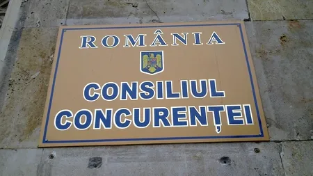 Consiliul Concurenţei a amendat Volvo România cu 13 milioane de lei