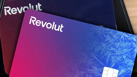 Revolut a picat în România și în mai multe țări: aplicația nu se deschide pentru mulți clienți