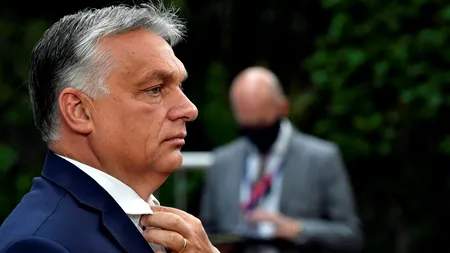 Reuters l-a confundat pe Ludovic Orban cu Viktor Orban, Gafa a devenit virală