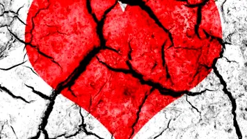 Sindromul inimii frânte, descris pentru prima dată în Japonia, e provocat de stresul emoțional. Afecțiunea imită simptomele unui infarct miocardic