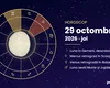 Horoscop 29 octombrie 2026. Zodiile care primesc vești bune spre seară