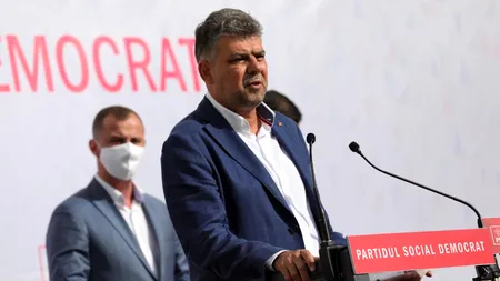 Marcel Ciolacu: Refuz să cred că România nu va intra în Schengen