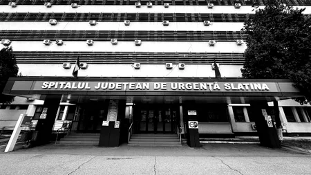 Când lipsa de medici ucide. Cum a murit cu zile, în ambulanță, un bărbat din Slatina. Nu a mai apucat să ajungă la SJU Craiova