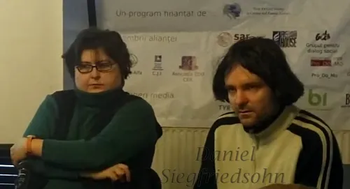 Alina Mungiu-Pippidi se visează la Palatul Cotroceni dar avertizează ...