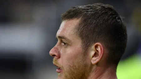 Alexandru Cicâldău a plecat de la Galatasaray: 