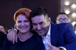 Pe cine vrea familia Claudiu Manda-Olguța Vasilescu să impună în conducerea SRI