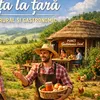 „Viața la țară”, acum și cu platformă, operator privat, comision și ANAF