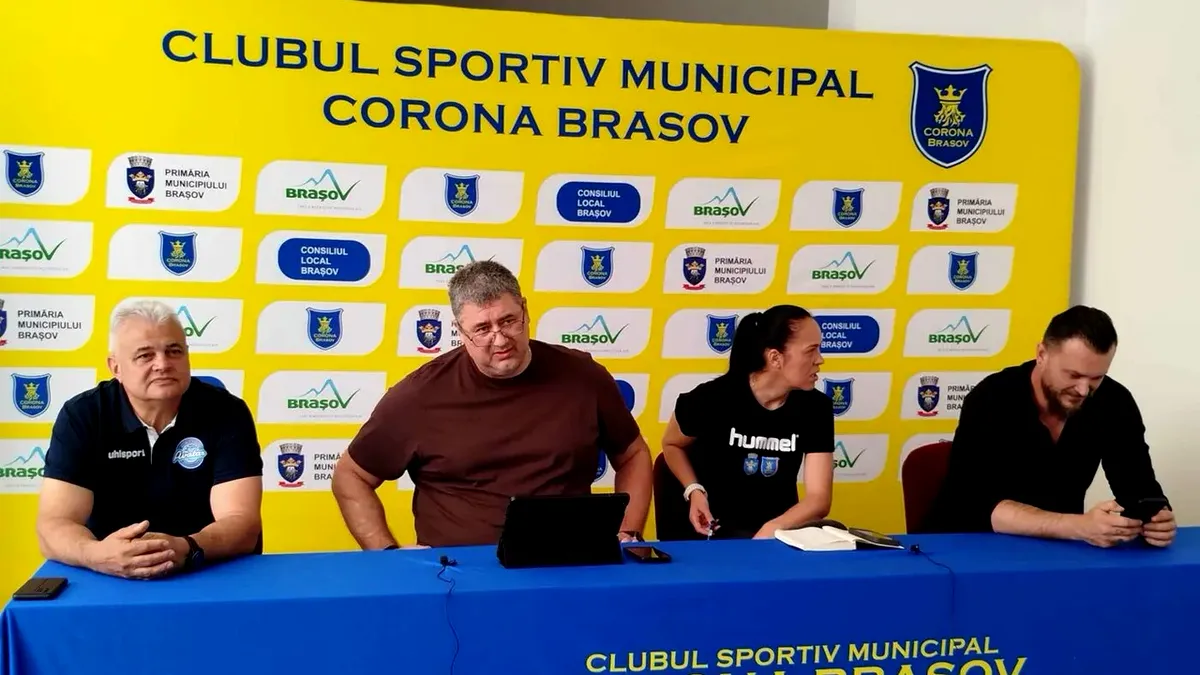 Gașca USR a lui Alexandru Dedu de la Corona Brașov s-a regrupat la Timișoara, Ploiești și București