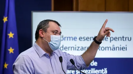 EXCLUSIV. Cristian Ghinea a alocat, prin PNRR, 14.000.000 de euro pentru digitalizarea... ONG-urilor