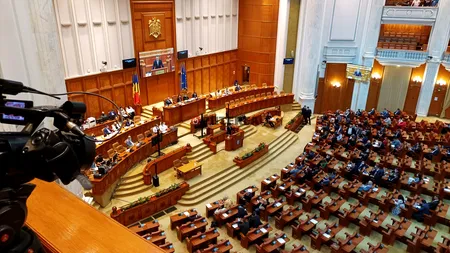 PSD depune moțiune de cenzură împotriva Guvernului Cîțu