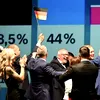 UPDATE: AfD, victorie zdrobitoare în Saxonia-Anhalt: 43,8% din voturi la alegerile regionale