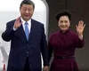 Preşedintele chinez Xi Jinping a ajuns în Serbia