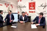 Secretarul general al Guvernului, Radu Oprea, s-a lepădat de PSD Prahova