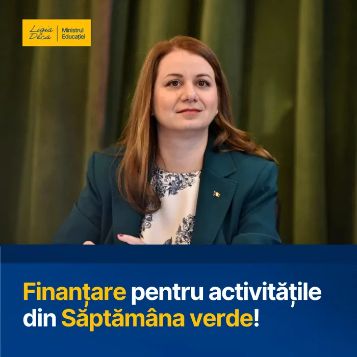 Săptămâna Verde