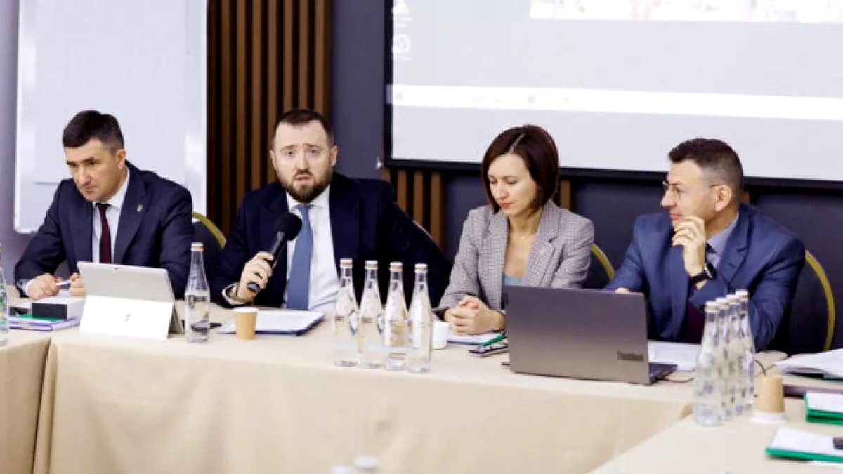 Șeful DNA: România are o experiență extrem de valoroasă în ceea ce privește lupta împotriva marii corupții