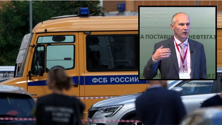 Oficialul rus Serghei Tropin, găsit mort în apartamentul său din Moscova