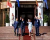 Liderii europeni, la Chișinău, cu un mesaj ferm de sprijin pentru aderarea Republicii Moldova la UE
