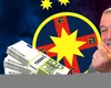 Bombă. Gigi Becali a împrumutat PSD cu 300.000 de euro când era candidat AUR