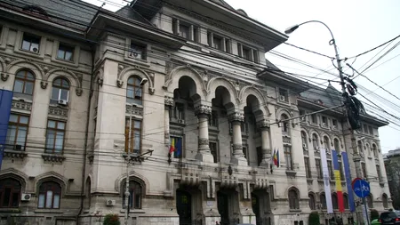 Primăria Capitalei a primit un împrumut de 555 de milioane. Suma e aproape dublă față de cea cerută