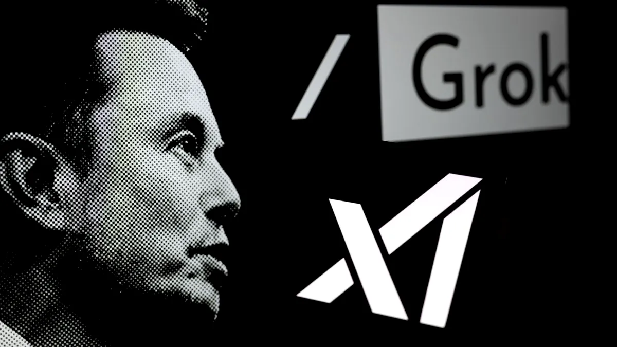 Chatbotul creat de Elon Musk l-a descris pe creatorul său drept „cel mai mare propagator de dezinformări despre X”