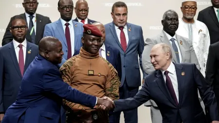 Noua Alianță a Statelor Sahelului: implicații și provocări pentru Vestul Africii