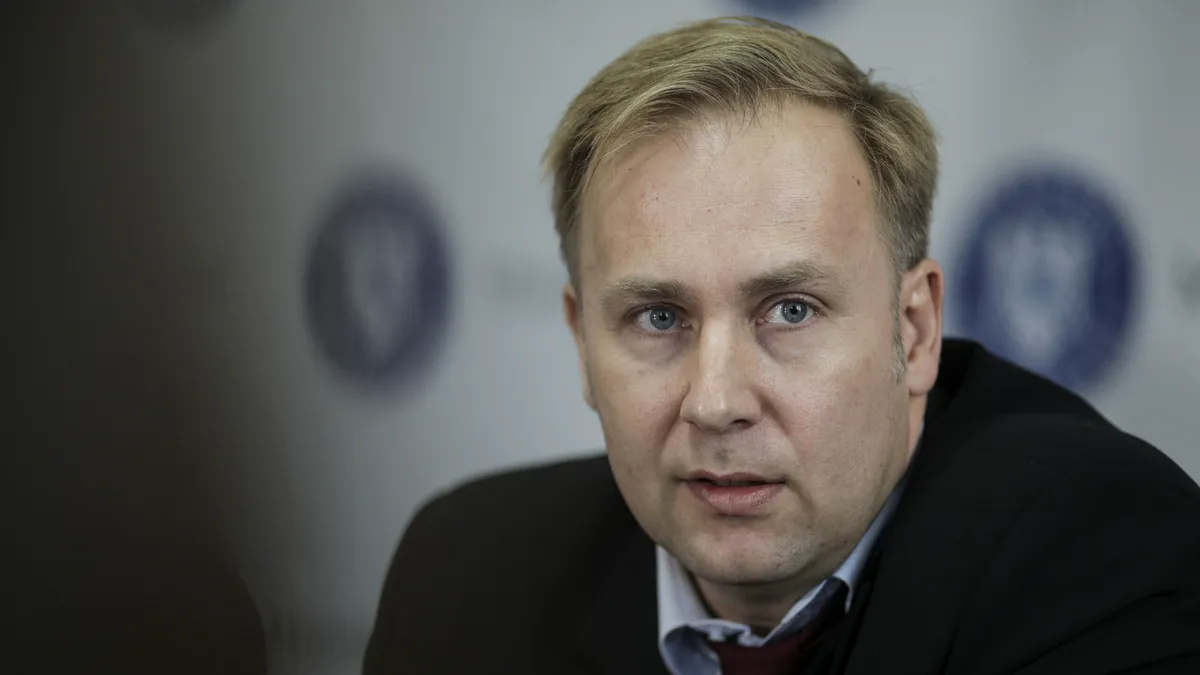 Prof. dr. Victor Costache, fost ministru al Sănătății, despre ordinul CNAS care restrânge accesul la spitalele private: „Este o aberație și o crimă la adresa pacienților din România”
