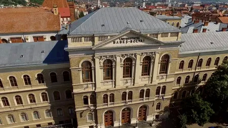 Elevii de liceu pot experimenta viaţa de student, în cadrul Junior Summer University Cluj-Napoca