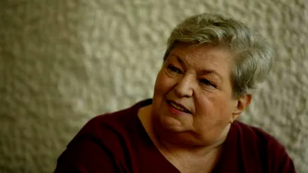 Noi informații despre starea de sănătate a actriței Draga Olteanu Matei