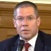 Dacian Dragoș rămâne la CCR: Curtea de Apel respinge a doua oară suspendarea, dar trimite o sesizare-cheie judecătorilor constituționali