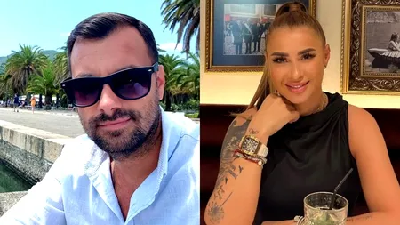 Anamaria Prodan a dezvăluit cum a cucerit-o noul iubit: 