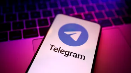 Telegram blochează canalele de propagandă rusească în Europa: cam cât cheltuie Rusia pe minciuni