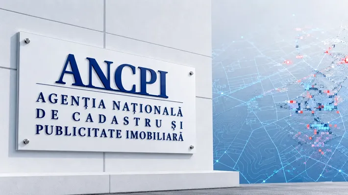 România fără cadastru: e-Terra rămâne blocată, iar un hacker pretinde că vinde datele