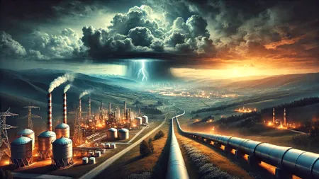 Siguranța energetică a României: Problemele ascunse ale aprovizionării cu gaze