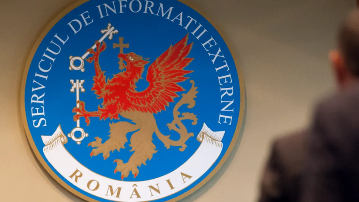 Se fac angajări la SIE. Condițiile cerute pentru viitorii agenți secreți