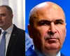 Rectificarea bugetară amânată după discuția Nazare–Bolojan. Dispute în coaliție și alocări de miliarde pentru ministere