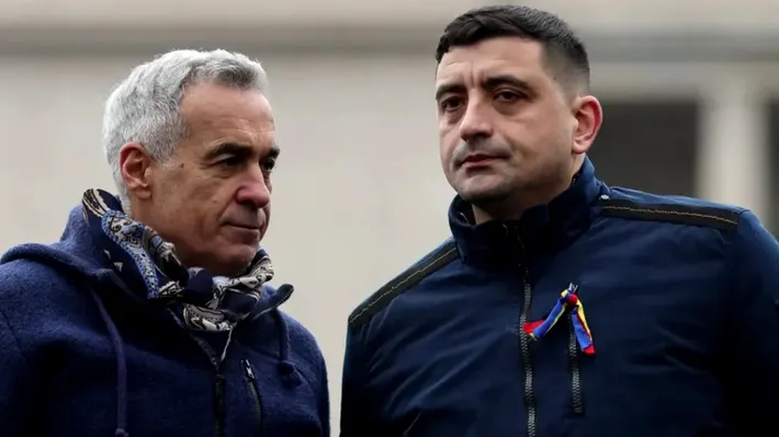 Ce anume sacrifică Simion pentru libertatea lui Georgescu? Ultimatumul care sfidează ordinea constituțională