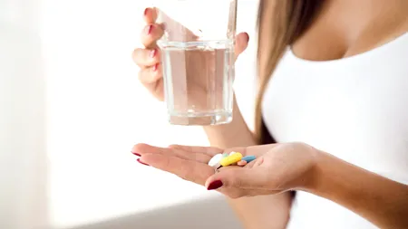 ANSVSA trebuie să facă ordine pe piața suplimentelor alimentare, spune prof. Ion Fulga