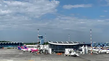 Minciuna oficială care a pus pe jar Aeroporturile București: AMEPIP recunoaște că a dezinformat publicul despre privatizarea CNAB