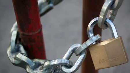Numărul firmelor dizolvate, record al ultimilor 12 ani