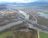Podul peste Tisa, aproape finalizat: autostradă până la graniță și noi investiții româno-ucrainene