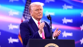Trump: „Uniunea Europeană e mai ticăloasă decât China”