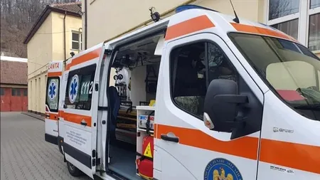 21 de turiști cazați la o pensiune din Costinești au ajuns la spital