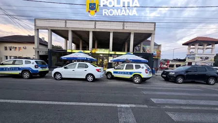 Descinderi simultane în șase județe și în Capitală. Firme și locuințe, verificate de anchetatori
