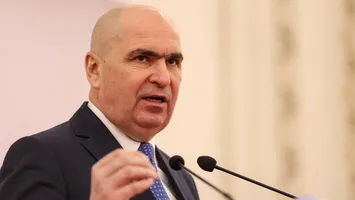 Ce salarii au angajații din Senat aflați pe lista de concedieri a lui Bolojan. Câștigă lunar sume fabuloase