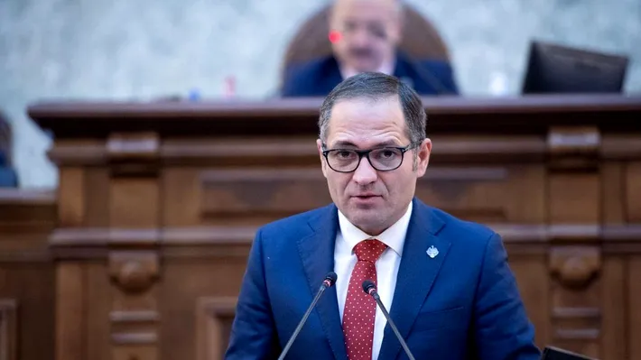 Revenire șoc: Bogdan Matei e noul (vechiul) șef al sportului românesc!