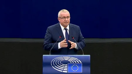 Avertisment europarlamentar: O să vină foamete în UE! În Ucraina nu e nicio palmă de pământ lucrată!