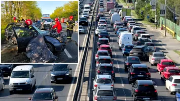 România, Bulgaria și Grecia, fruntașe la decese rutiere. Ce măsuri ne-a impus UE