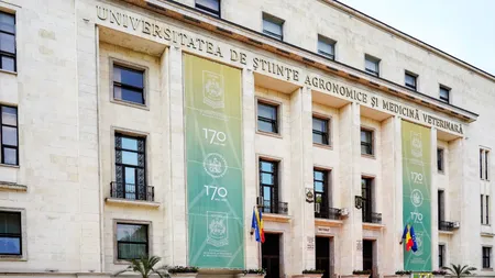 Terenuri și clădiri uitate de lege: Nereguli grave la Academia de Științe Agricole