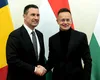 Tanczos Barna, întâlnire cu ministrul maghiar de externe. Discuții despre economie, energie și securitate
