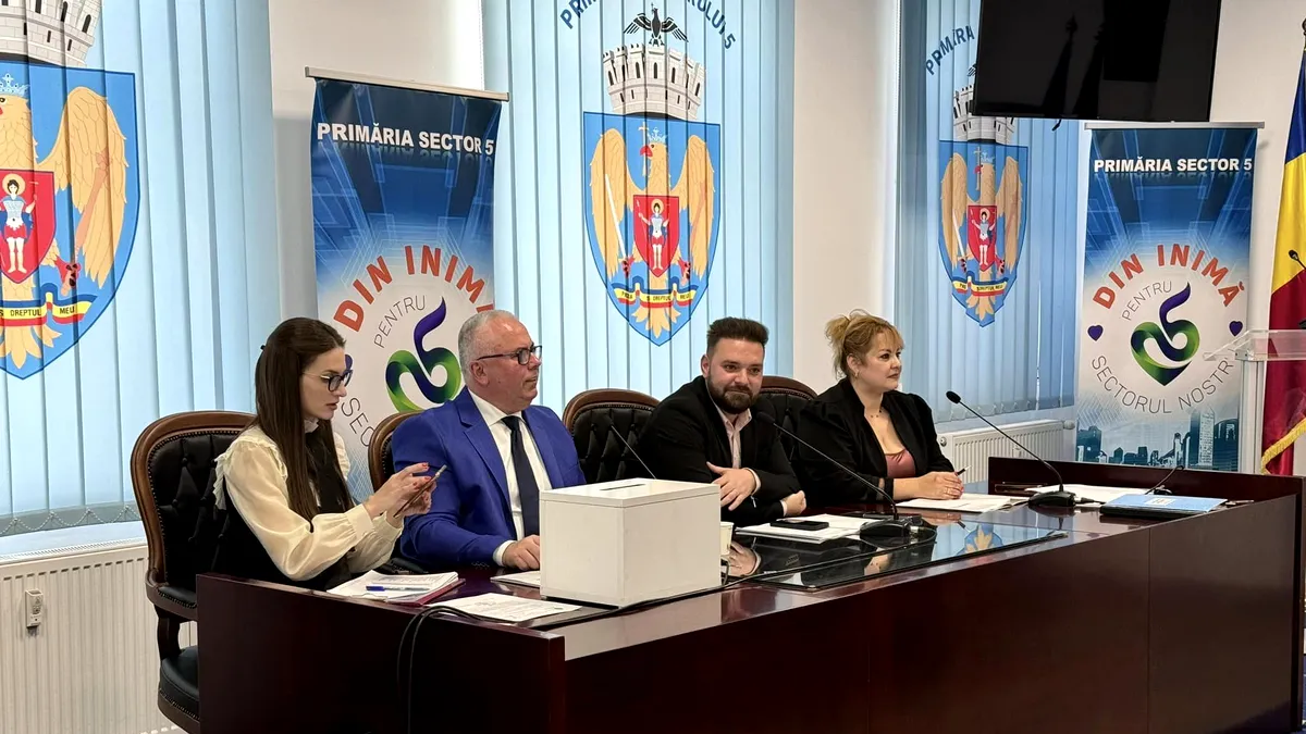 Primarul Vlad Popescu Piedone a intrat serios în pâine!